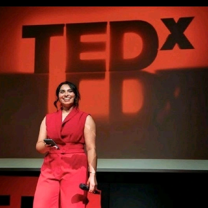 Farah Virani