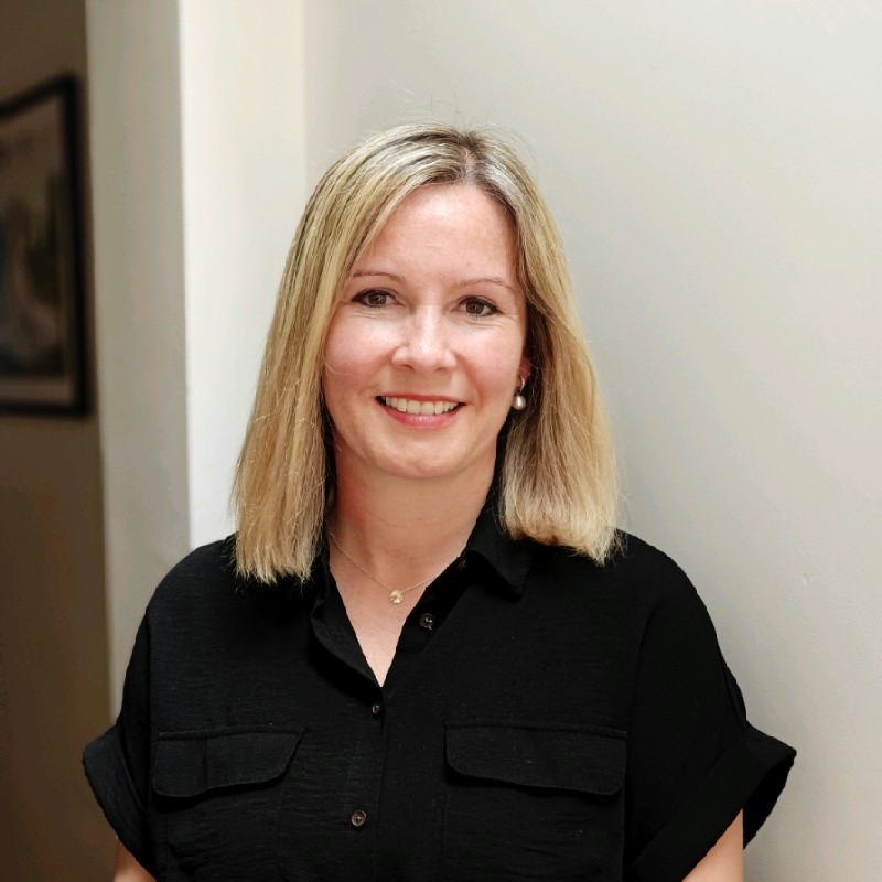 Laura Henderson