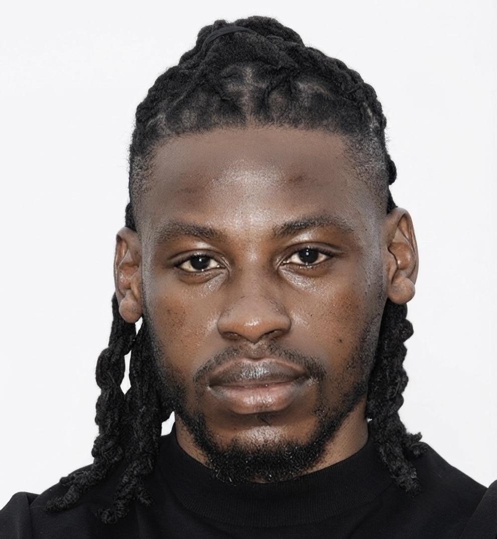 Juwon Akinyande